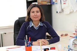 Arzu Şencan Şahin