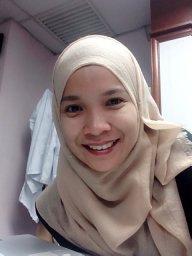 Noor Aniza Norrdin