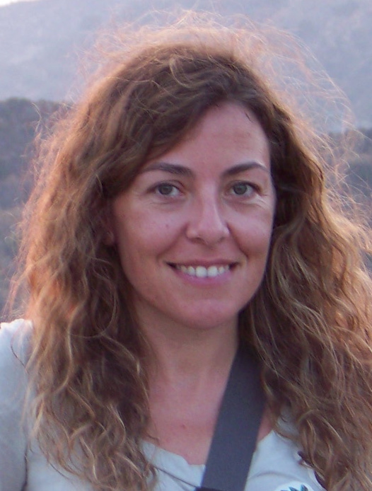 Eva Rajo Iglesias