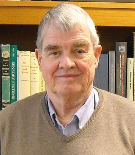 Howard C. Howland