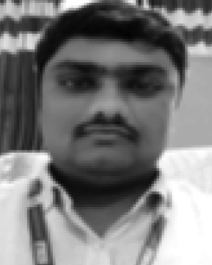 Srinivasa Rao Karumuri