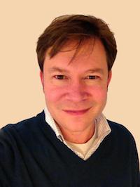 Christopher I Moore (Christopher Moore)