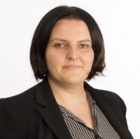 Marija Stanojevic