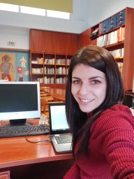 Ioanna Voulgaridou