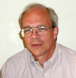 Scott Kirkpatrick