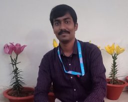 Amalesh Kumar Manna