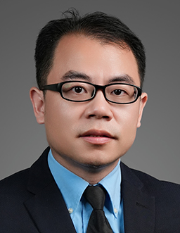 Junli Yu