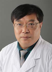 Xiaolin Shi