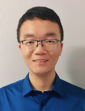 Xiaoshui Huang
