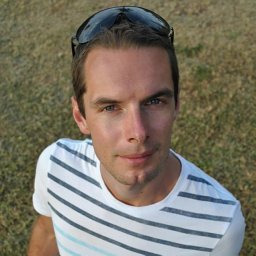 Jonathan C Rawstorn