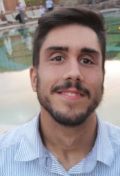 Daniel Castillo