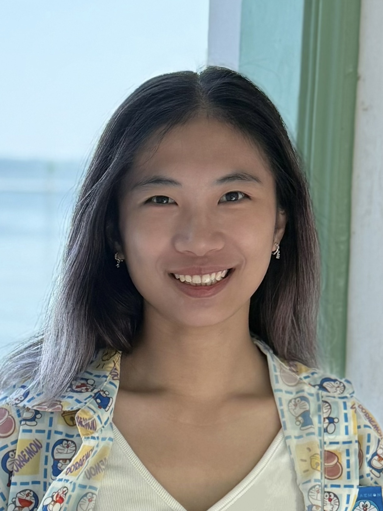 Shirley Wu