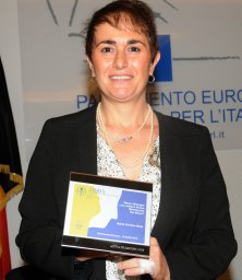 Maria Cristina Mele