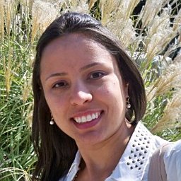 Priscila Cardoso Cristovam