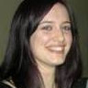 Sarah Louise Etheridge