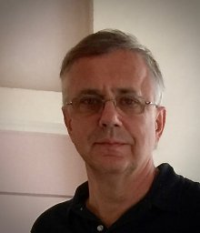 Alexander Golub