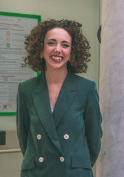 Rachele Fabbri