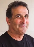 Howard Ochman