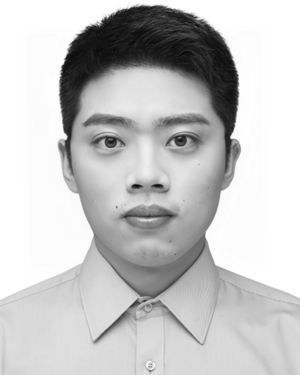 Haoran Li
