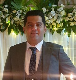 A. H. Nasiri