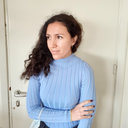 Veronica Giourieva