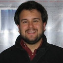 Simon Frederick