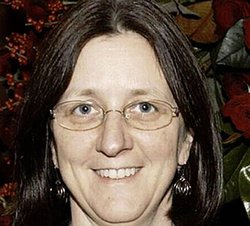Clarissa Pilkington