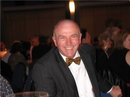 Terry J. Hannan