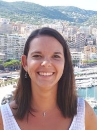 Aurore Dumond
