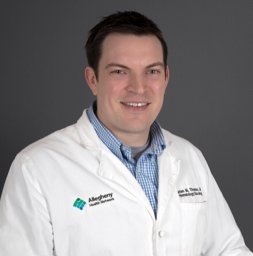 Brian M. Thomas