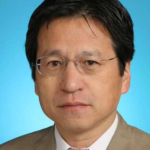 Ichiro Yamashita