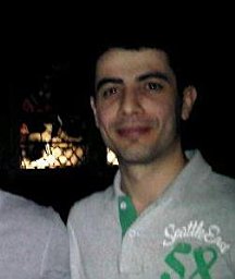 Ayham Alnabulsi