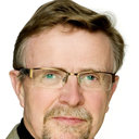 Eilev S Jansen