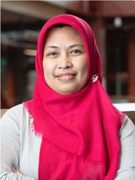 Misita Anwar