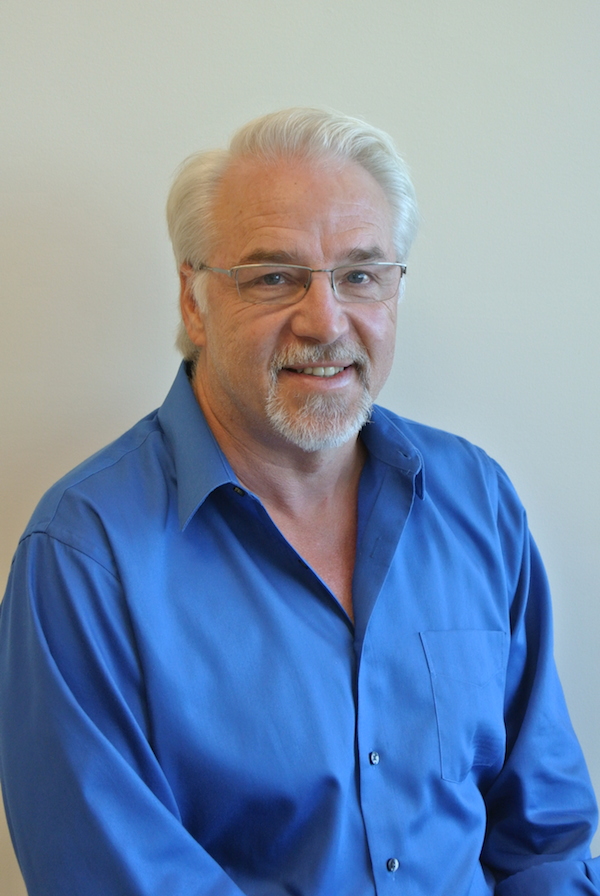 Timothy Paul Tully