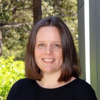 Sarah J Johnson