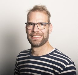 Simon T. W. Schütte