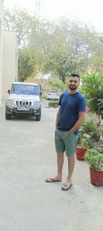 Amarjeet Bisla