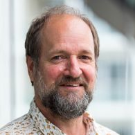 Graham Edgar