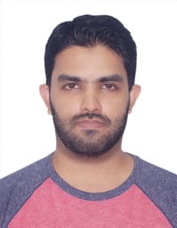 Saqib Mamoon