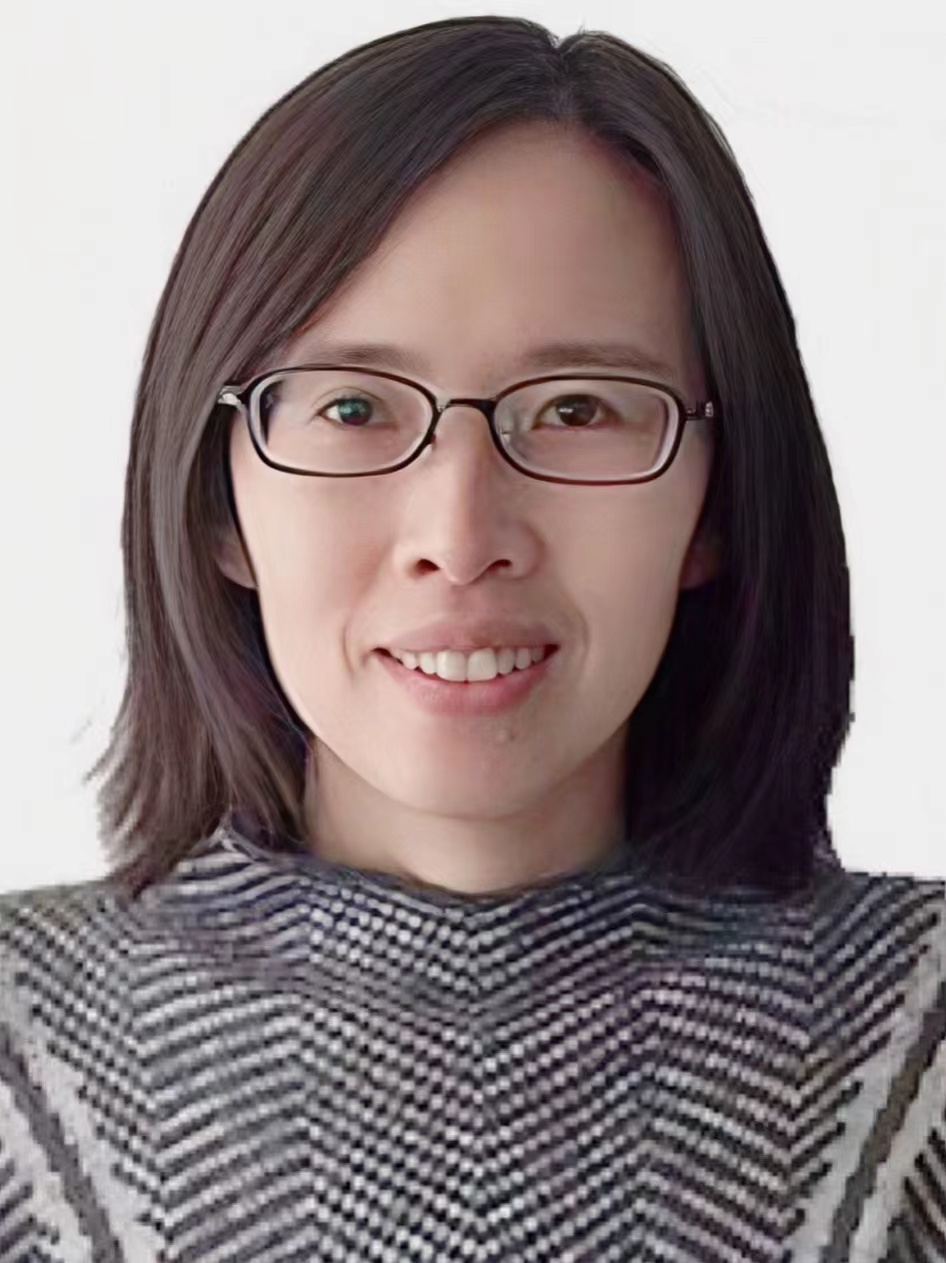 Wenjuan Ren