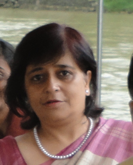 Ritambhra Nada