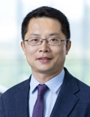 Wendong Li