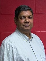 Rafiq Islam