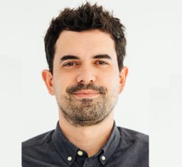 Jorge Lugo-Marín