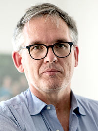 David Poeppel