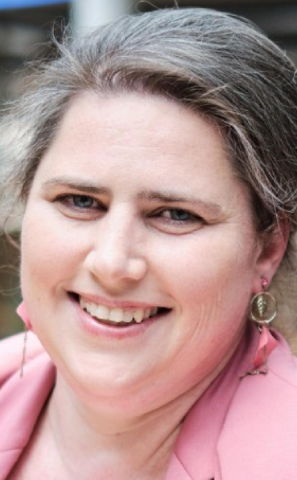 Marije Keulen-De Vos