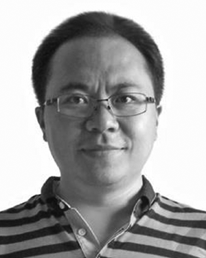 Kuifeng Su