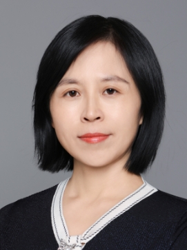 Yanqing Wu