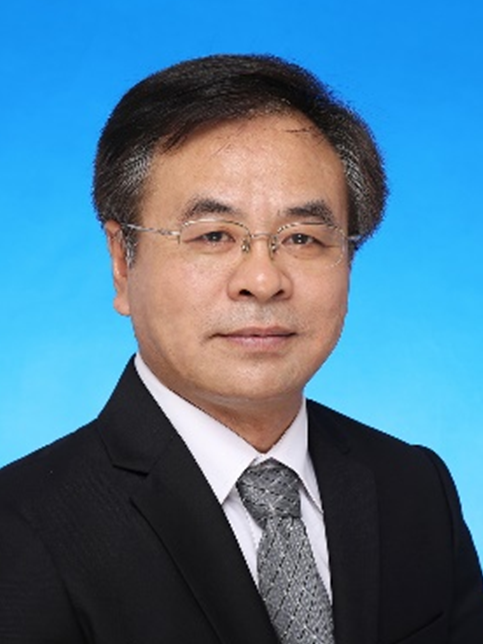 Xuekui Wang